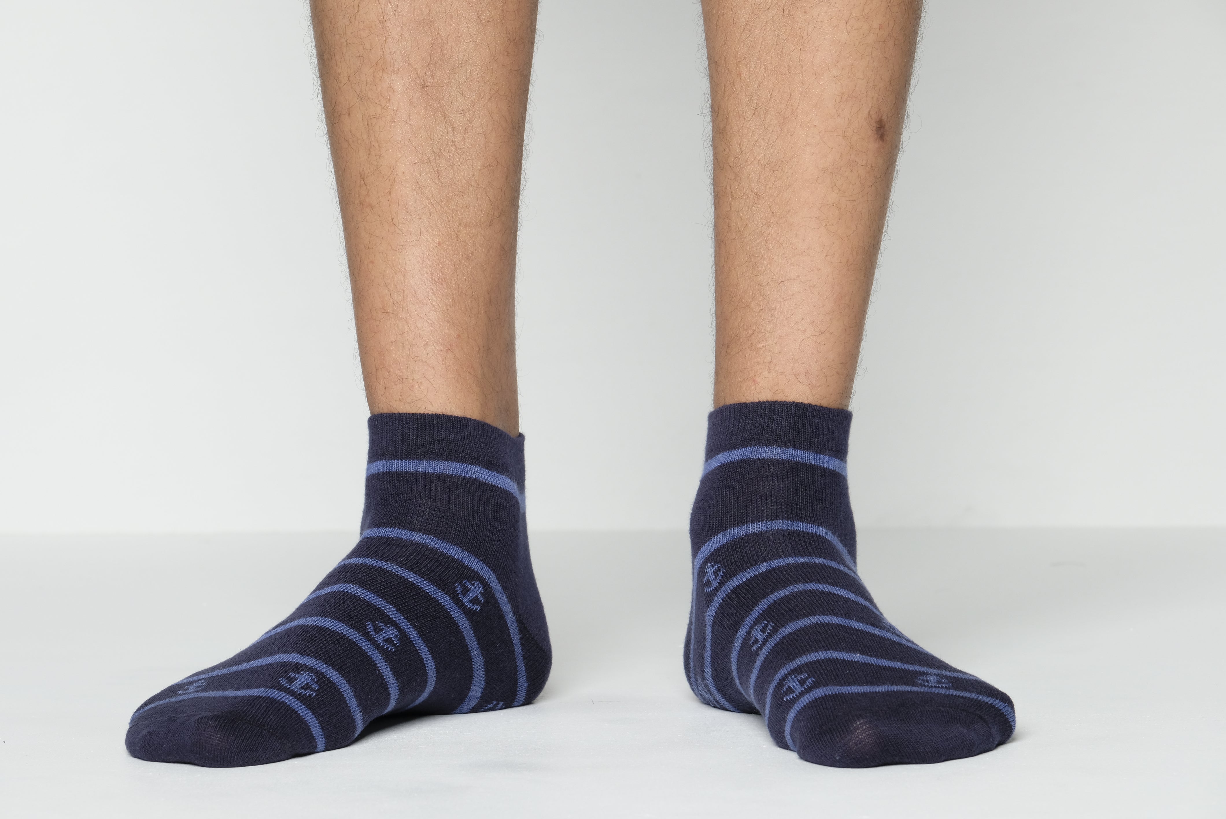 Premium Ankle Socks for Men