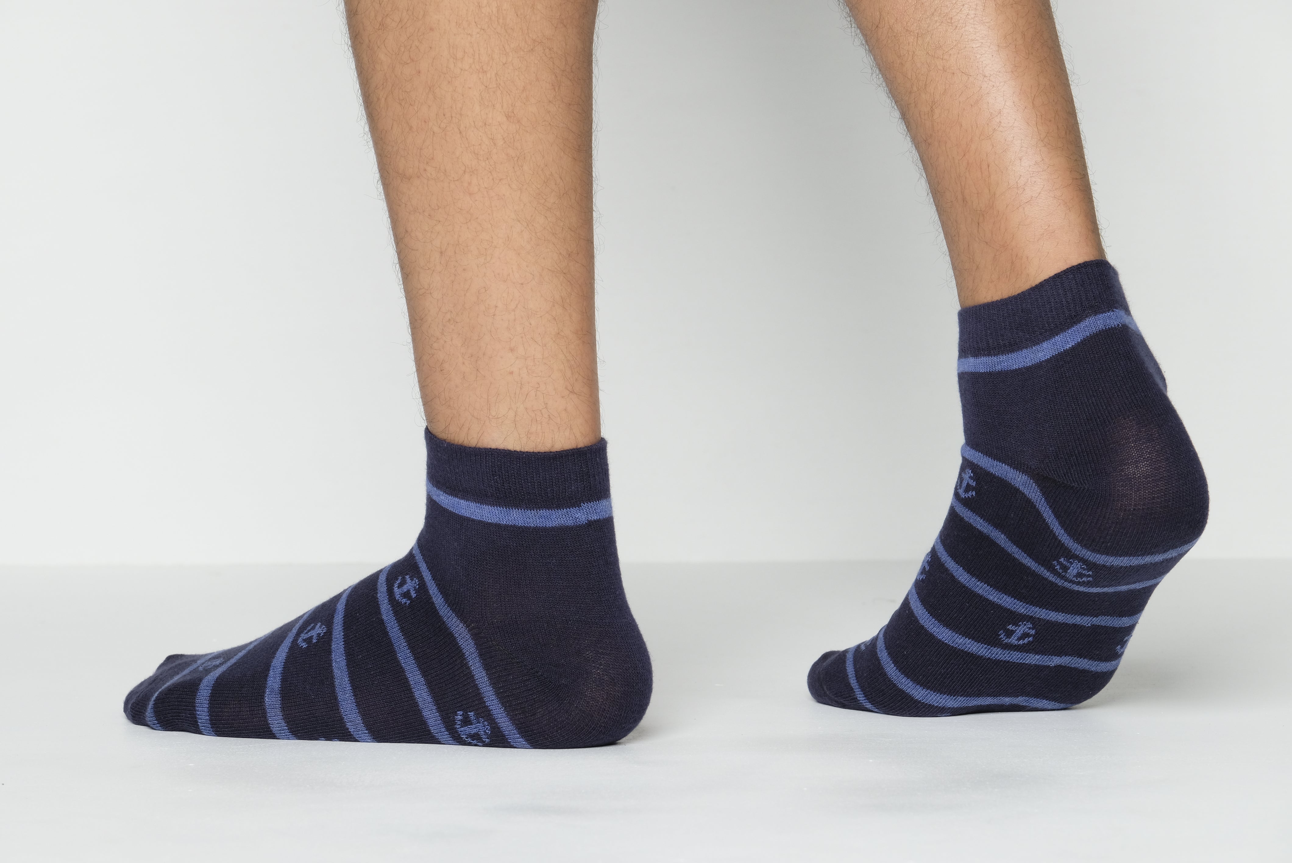 Premium Ankle Socks for Men