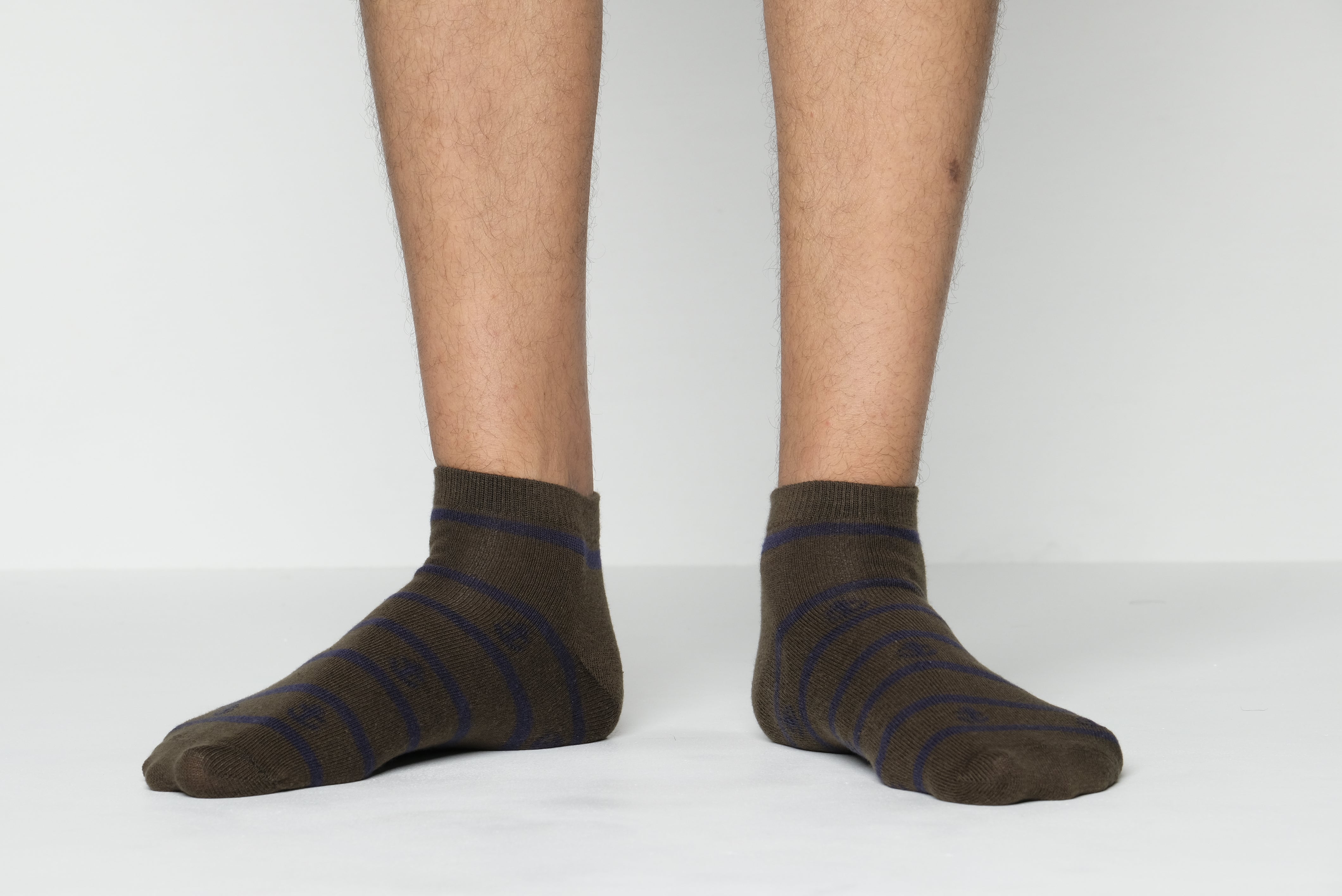 Premium Ankle Socks for Men