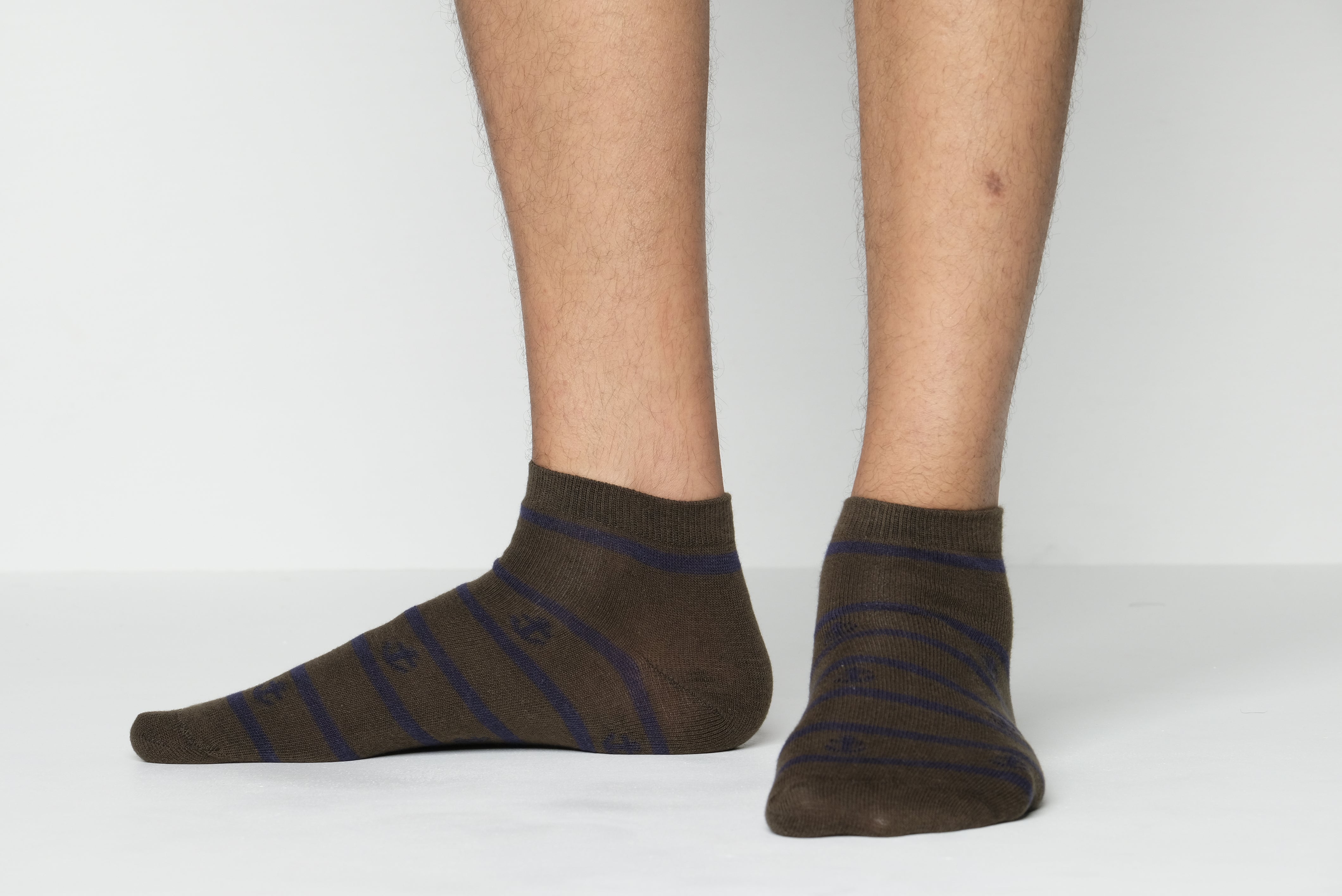 Premium Ankle Socks for Men