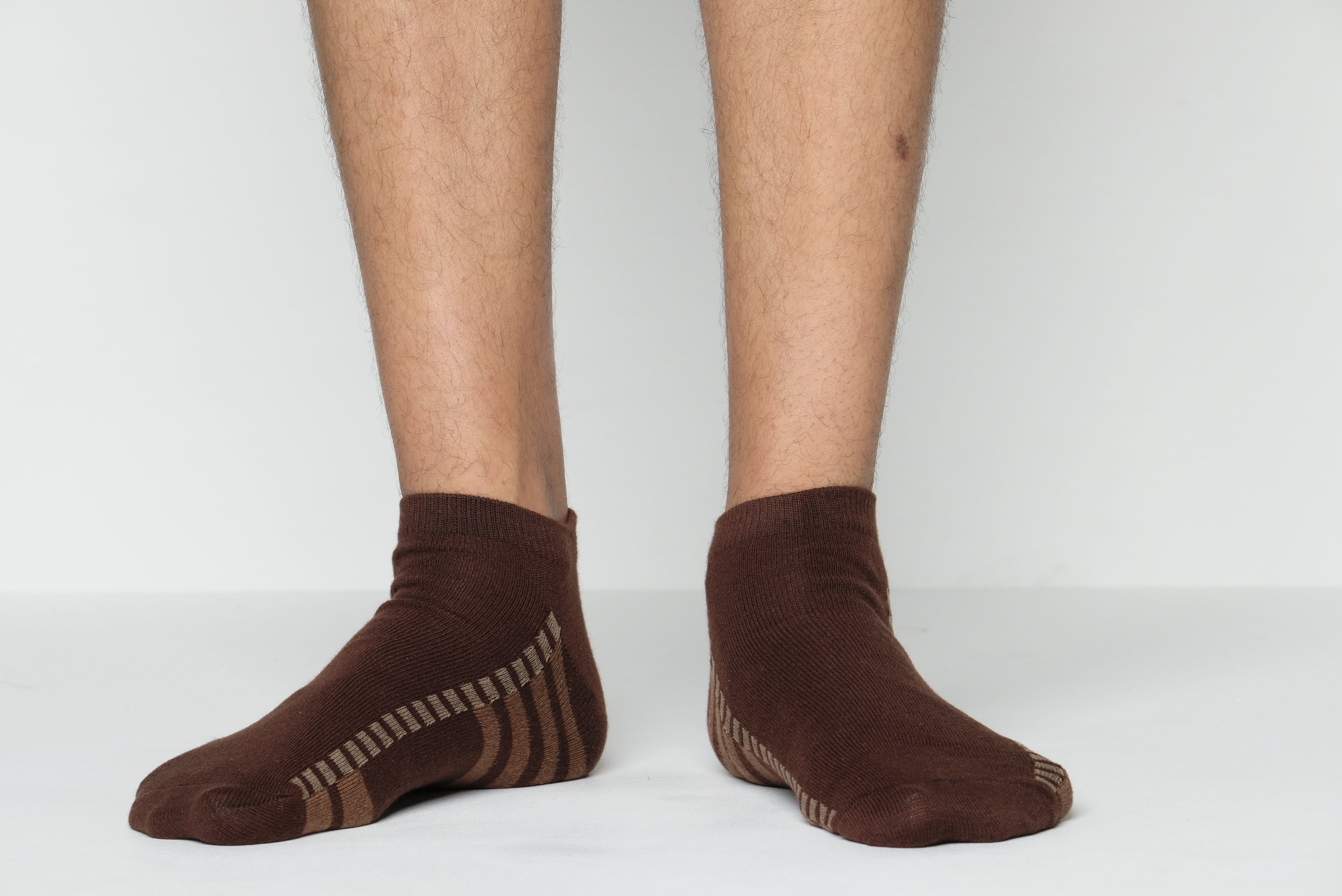 Premium Ankle Socks for Men
