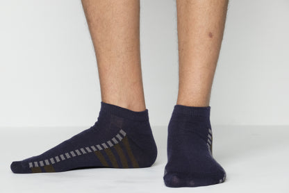 Premium Ankle Socks for Men