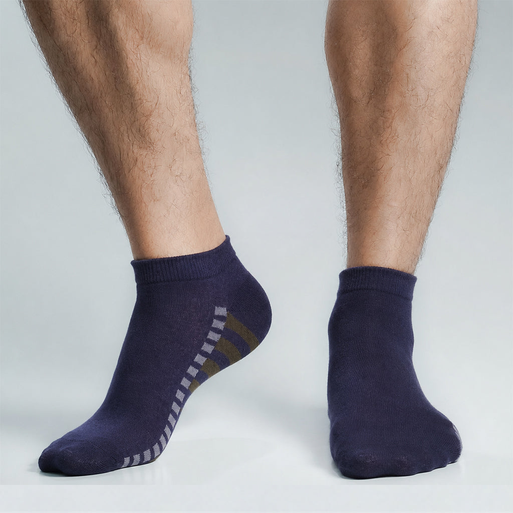 Premium Ankle Socks for Men
