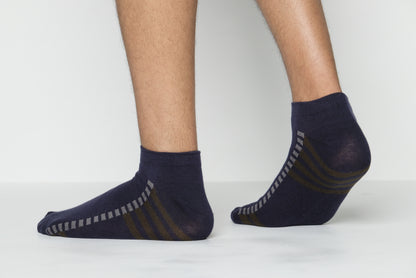 Premium Ankle Socks for Men