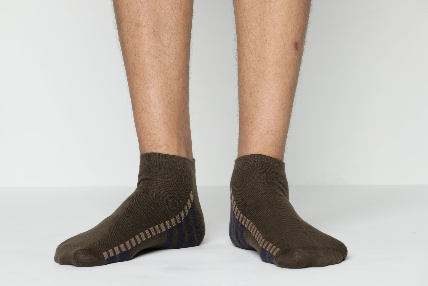 Premium Ankle Socks for Men
