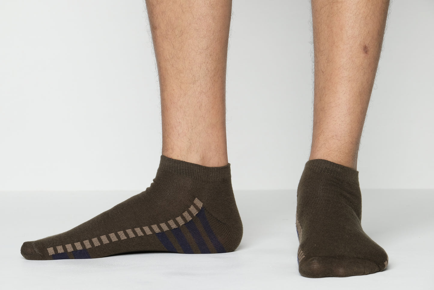 Premium Ankle Socks for Men