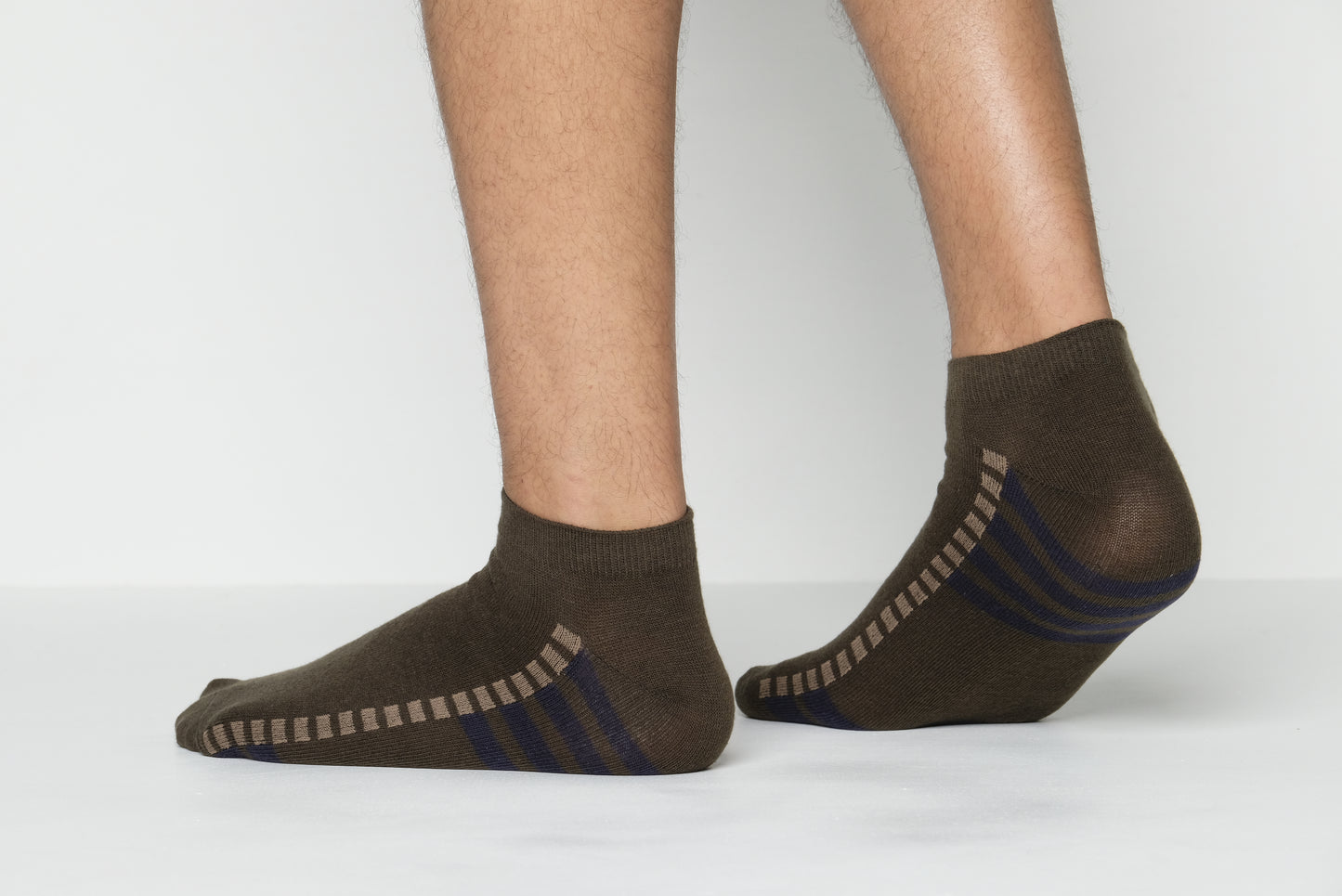 Premium Ankle Socks for Men