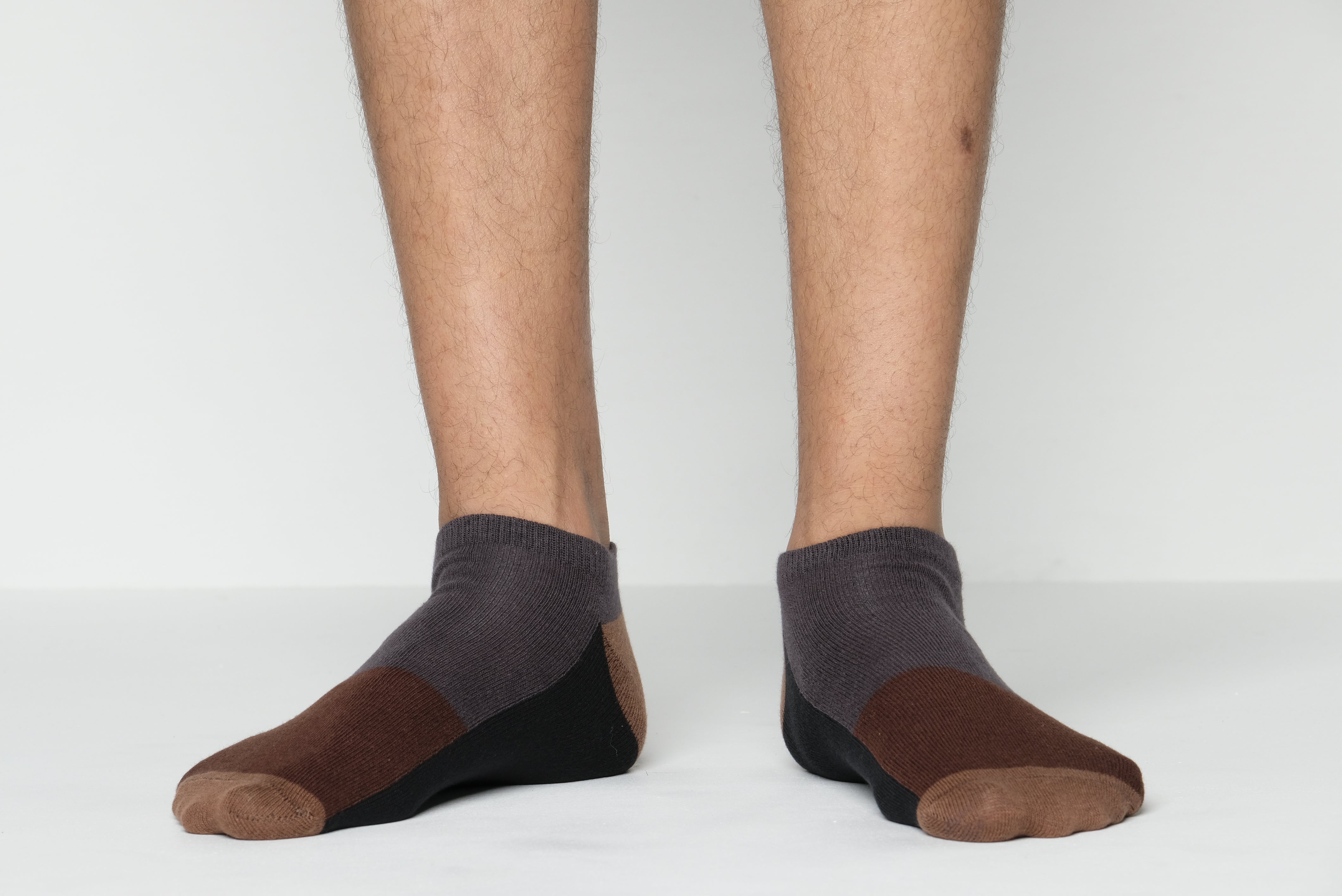 Premium Ankle Socks for Men