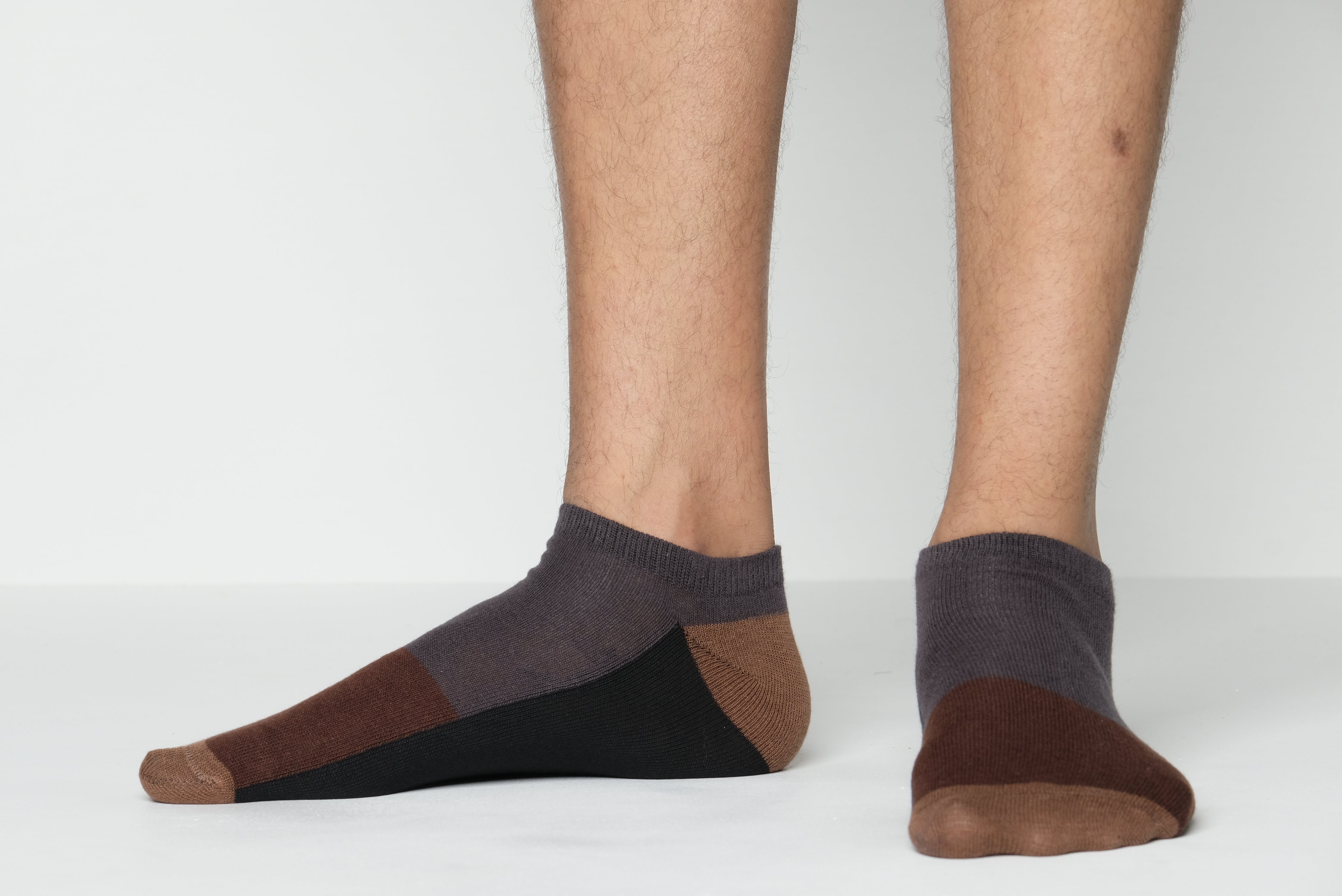 Premium Ankle Socks for Men