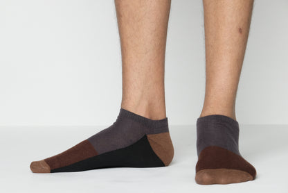 Premium Ankle Socks for Men