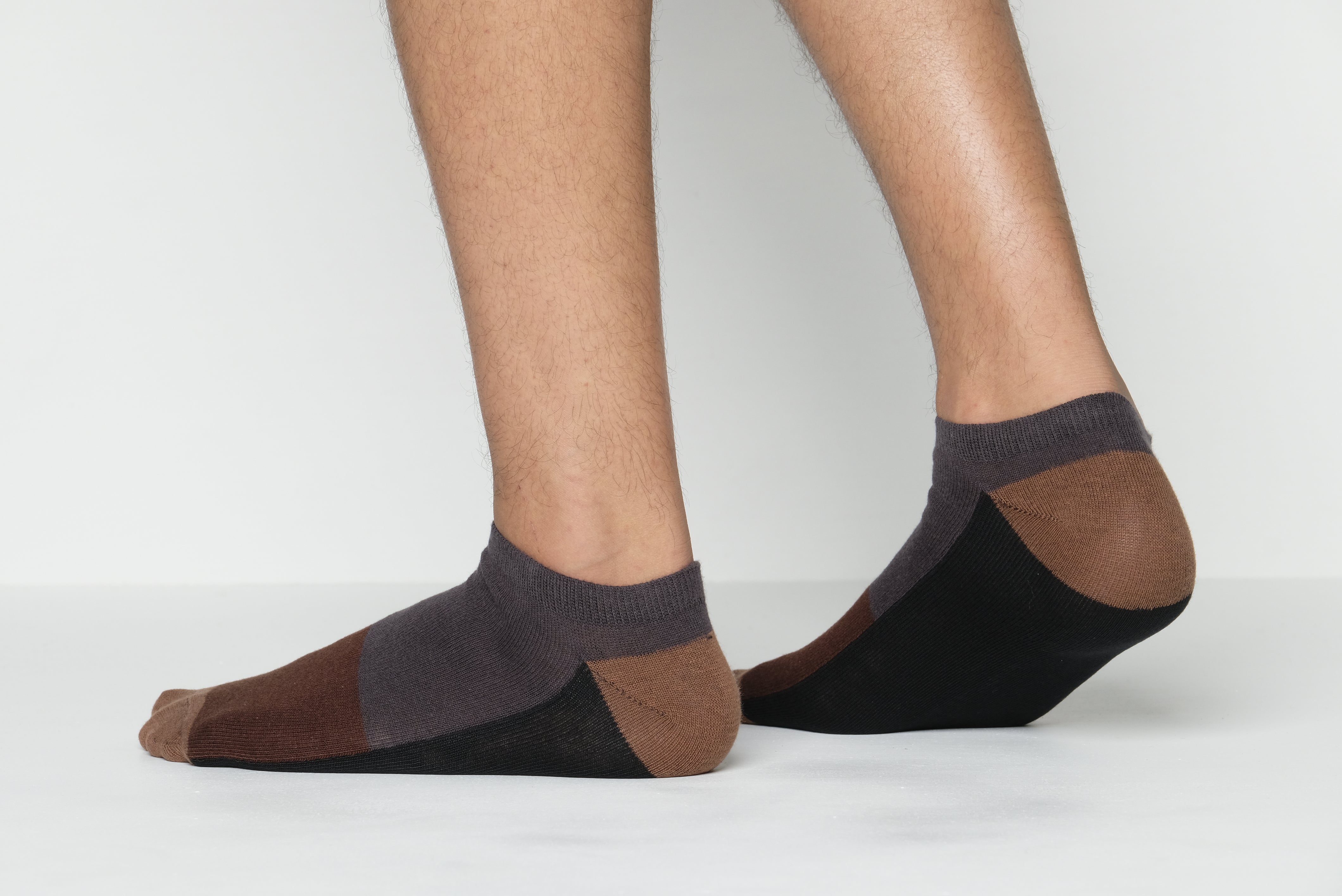 Premium Ankle Socks for Men