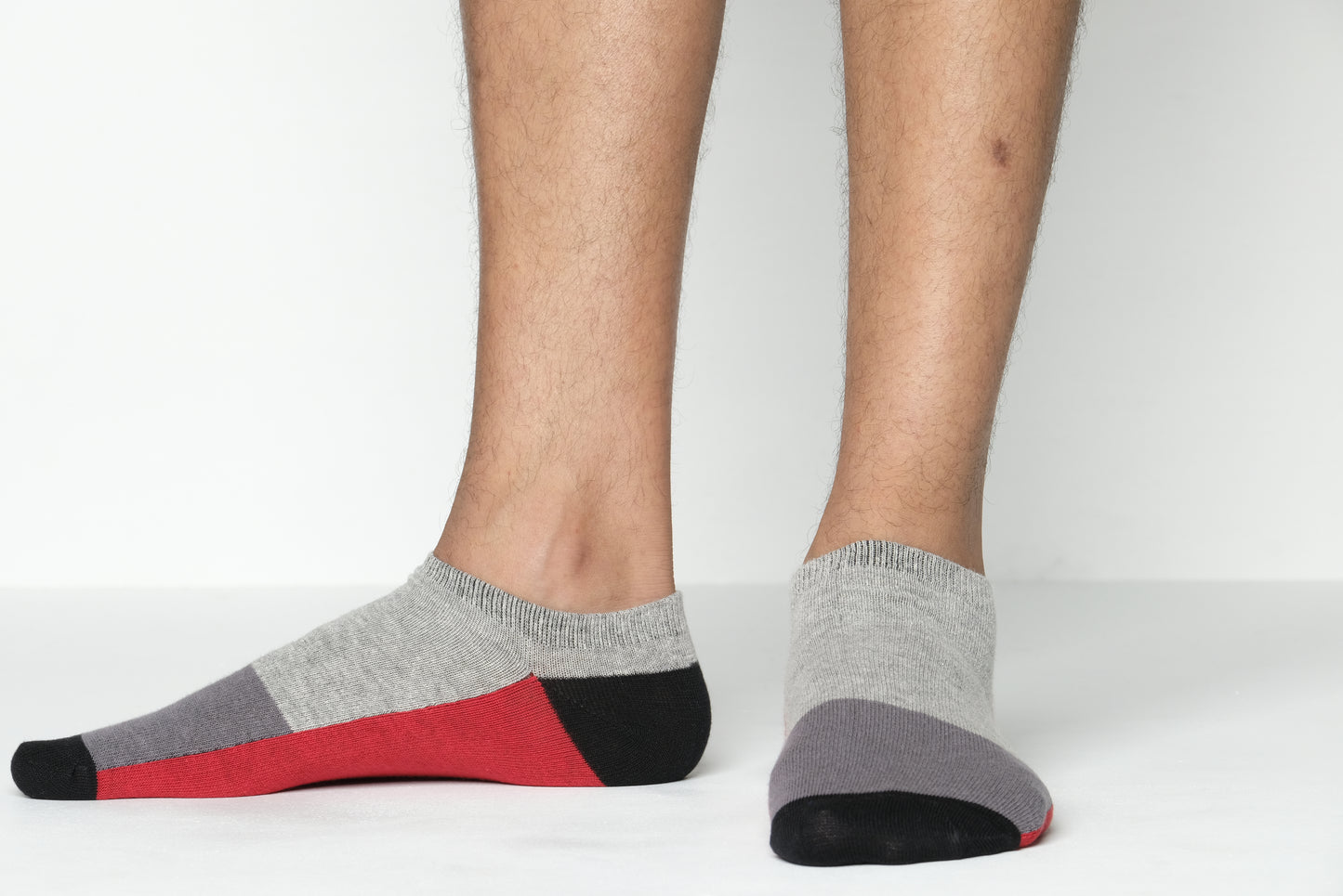 Premium Ankle Socks for Men