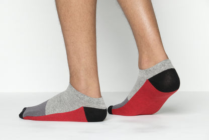Premium Ankle Socks for Men