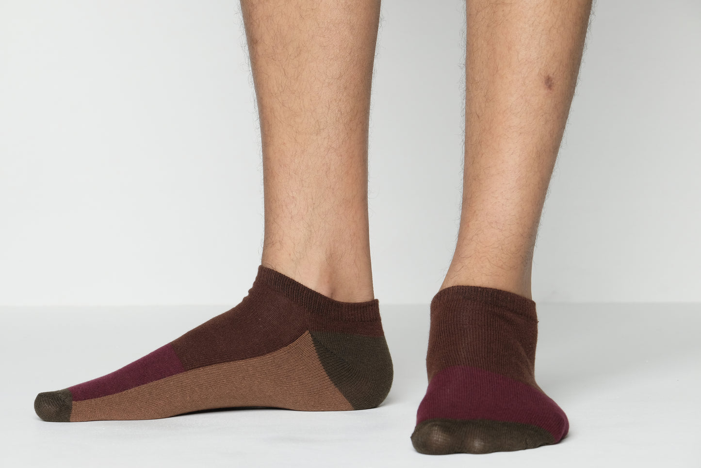 Premium Ankle Socks for Men