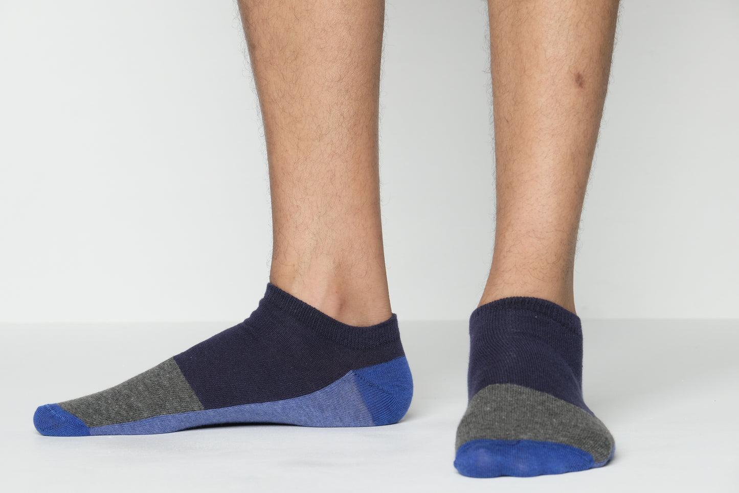 Premium Ankle Socks for Men