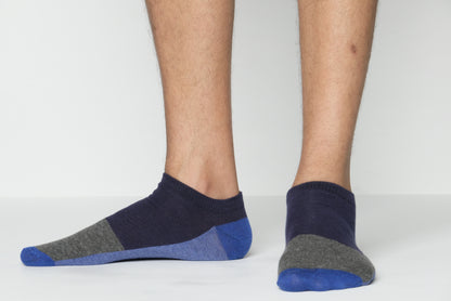 Premium Ankle Socks for Men