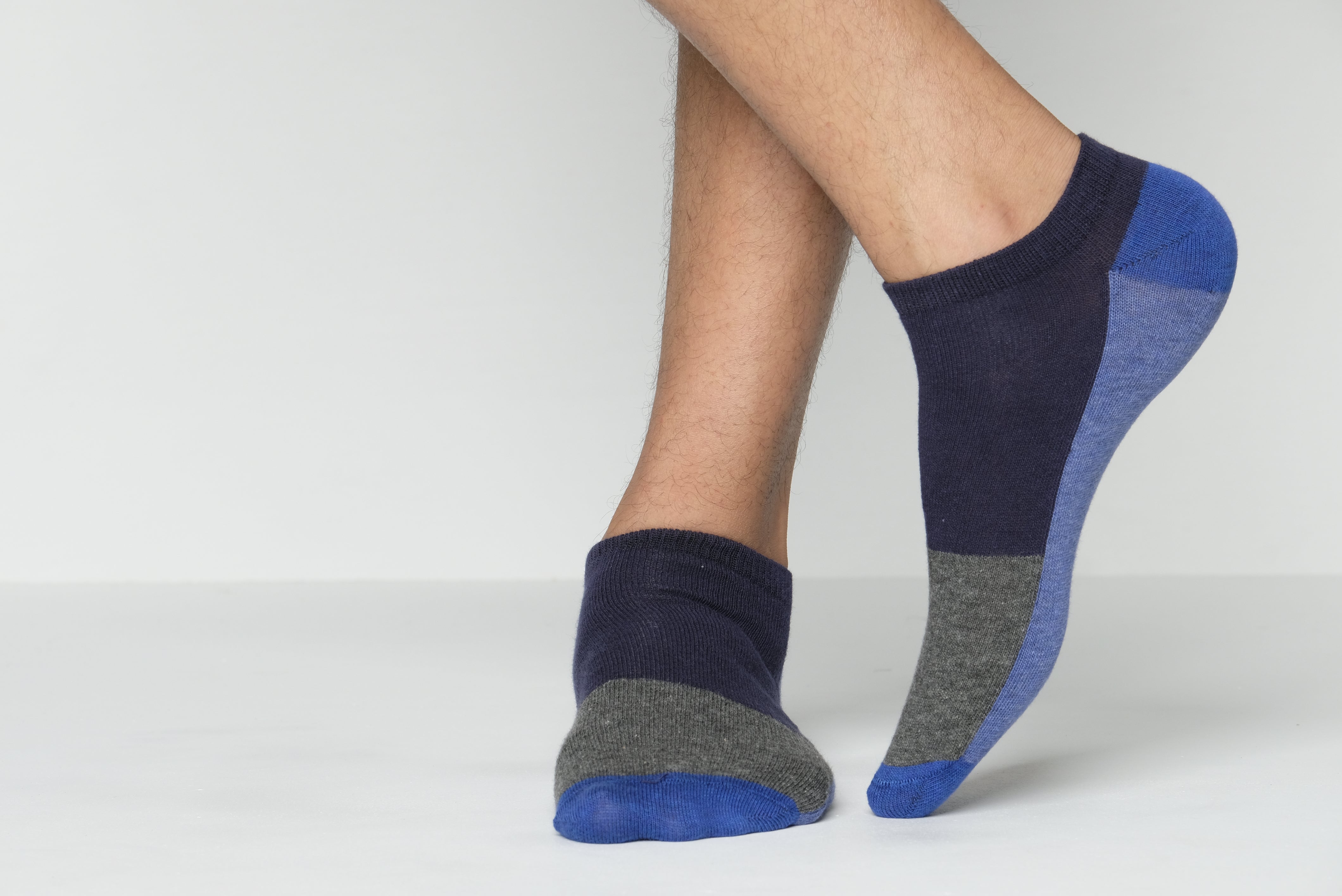 Premium Ankle Socks for Men