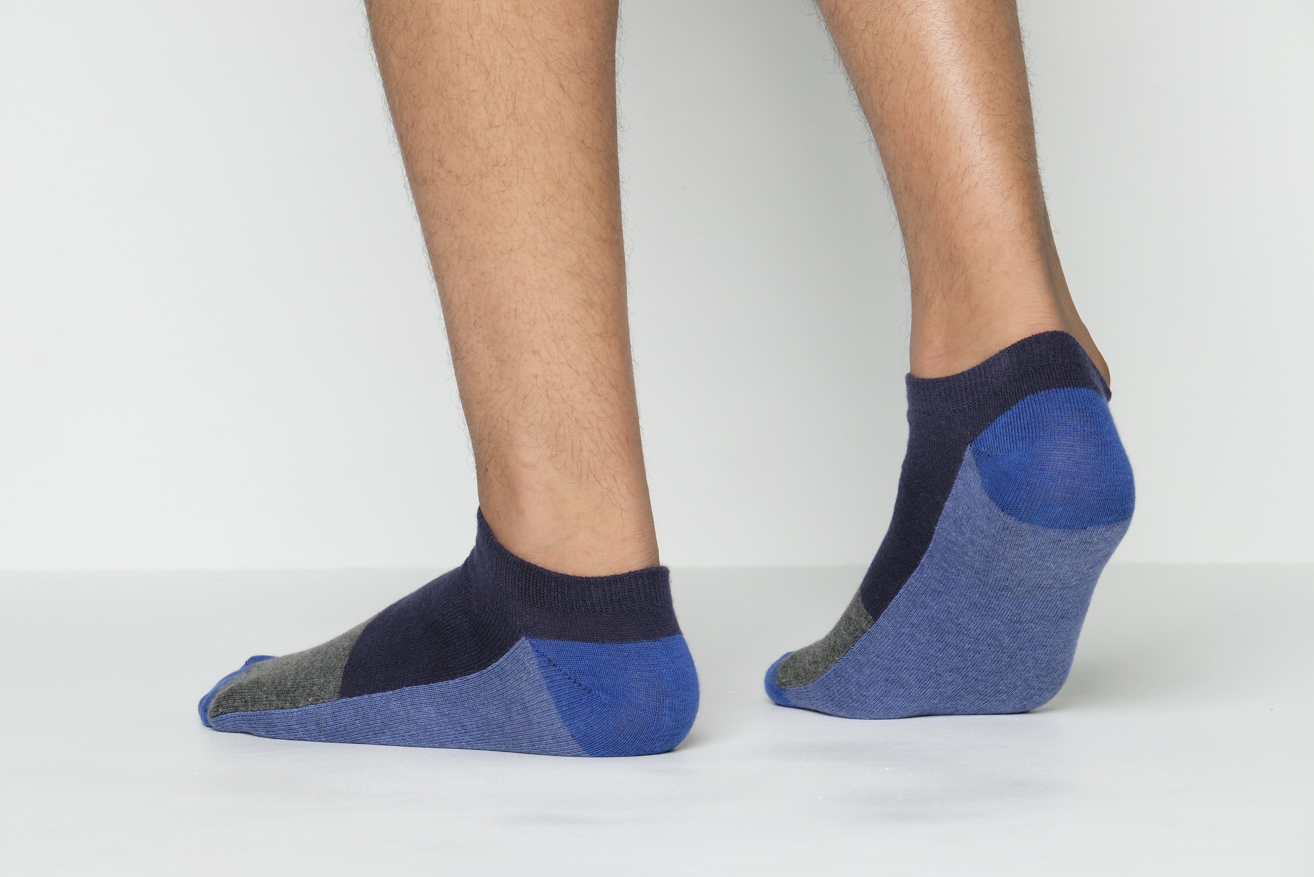 Premium Ankle Socks for Men