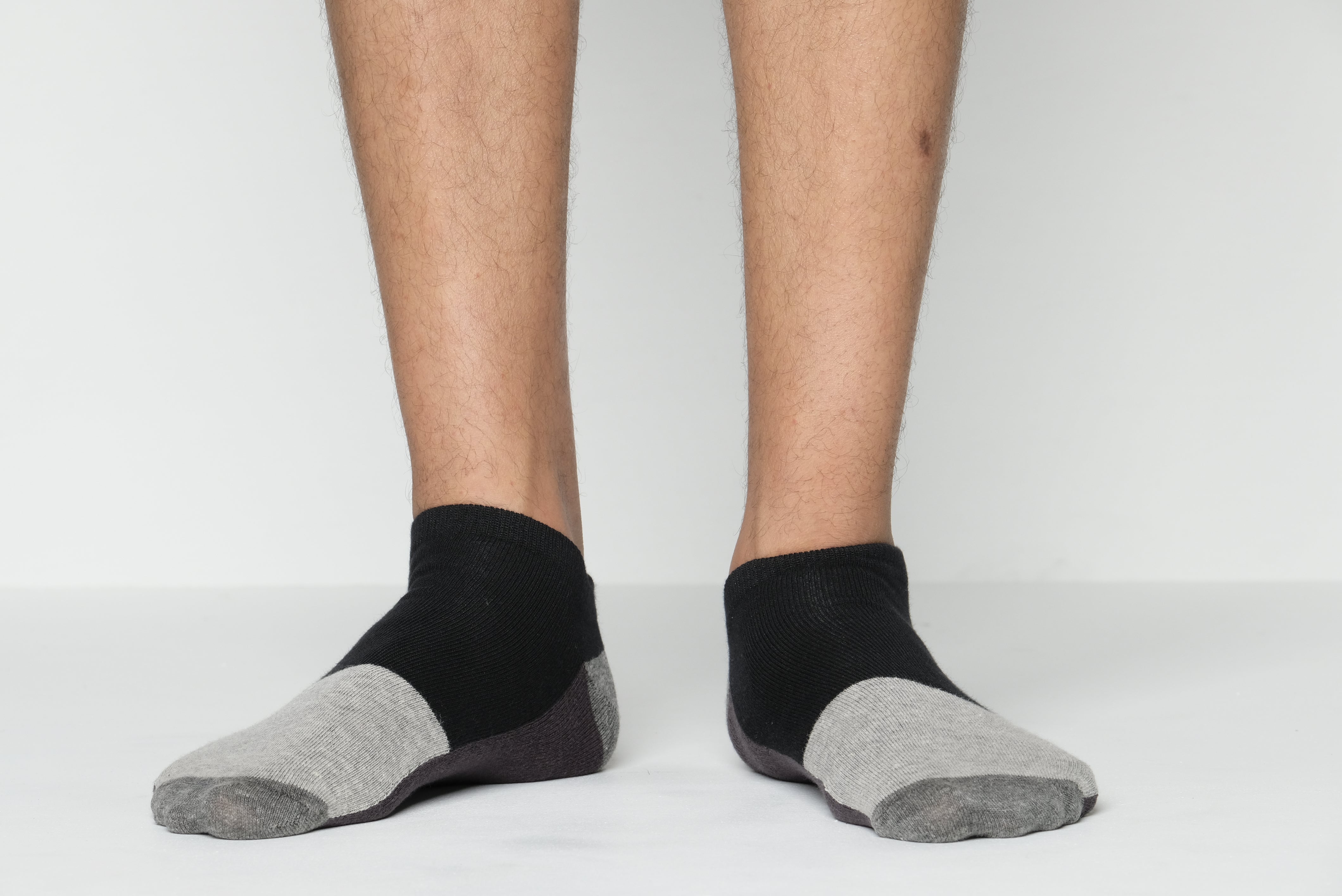 Premium Ankle Socks for Men