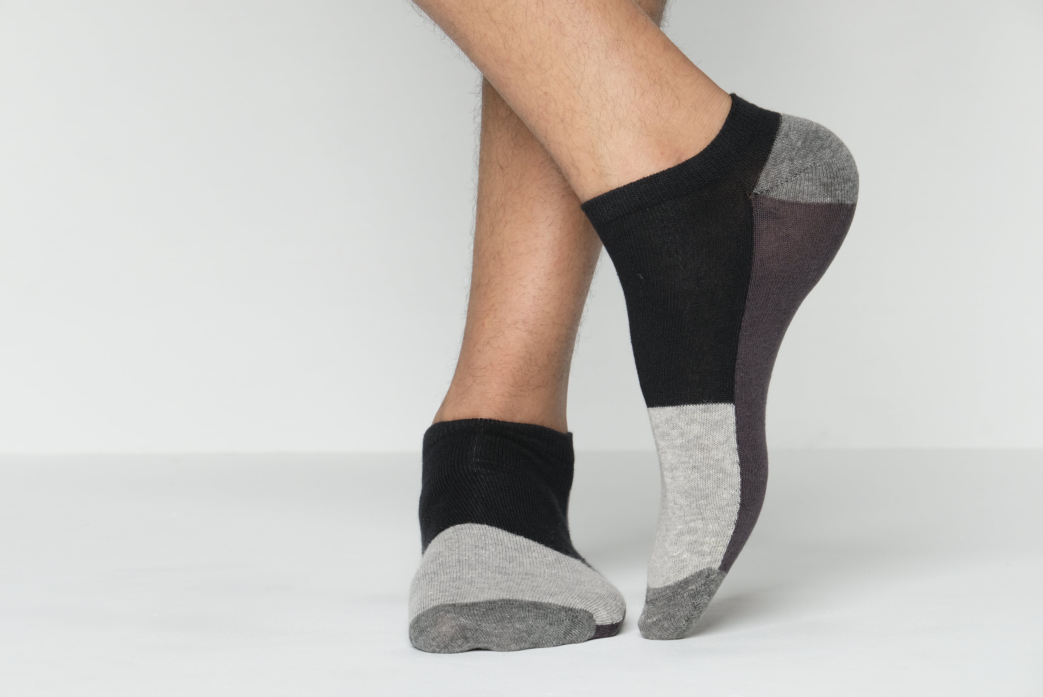 Premium Ankle Socks for Men