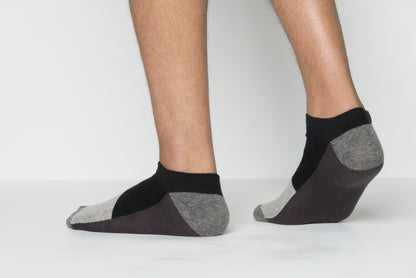 Premium Ankle Socks for Men
