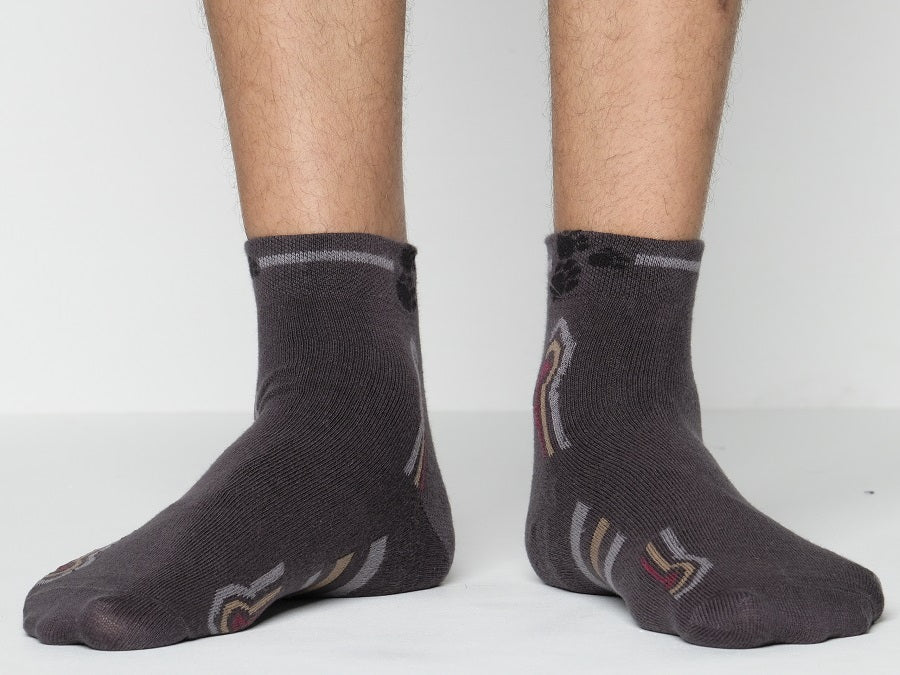 Premium Ankle Socks for Men