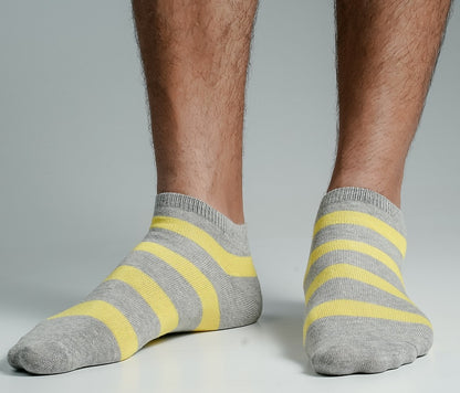 Premium Ankle Socks For Men