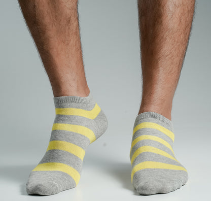 Premium Ankle Socks For Men