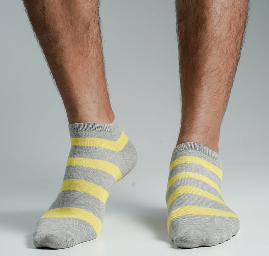 Premium Ankle Socks For Men