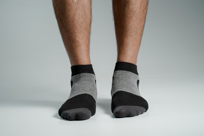 Premium Ankle Socks For Men