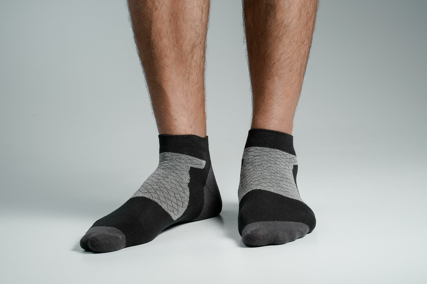 Premium Ankle Socks For Men