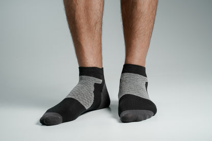 Premium Ankle Socks For Men
