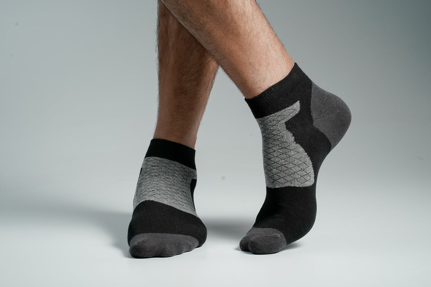 Premium Ankle Socks For Men