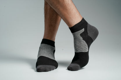 Premium Ankle Socks For Men