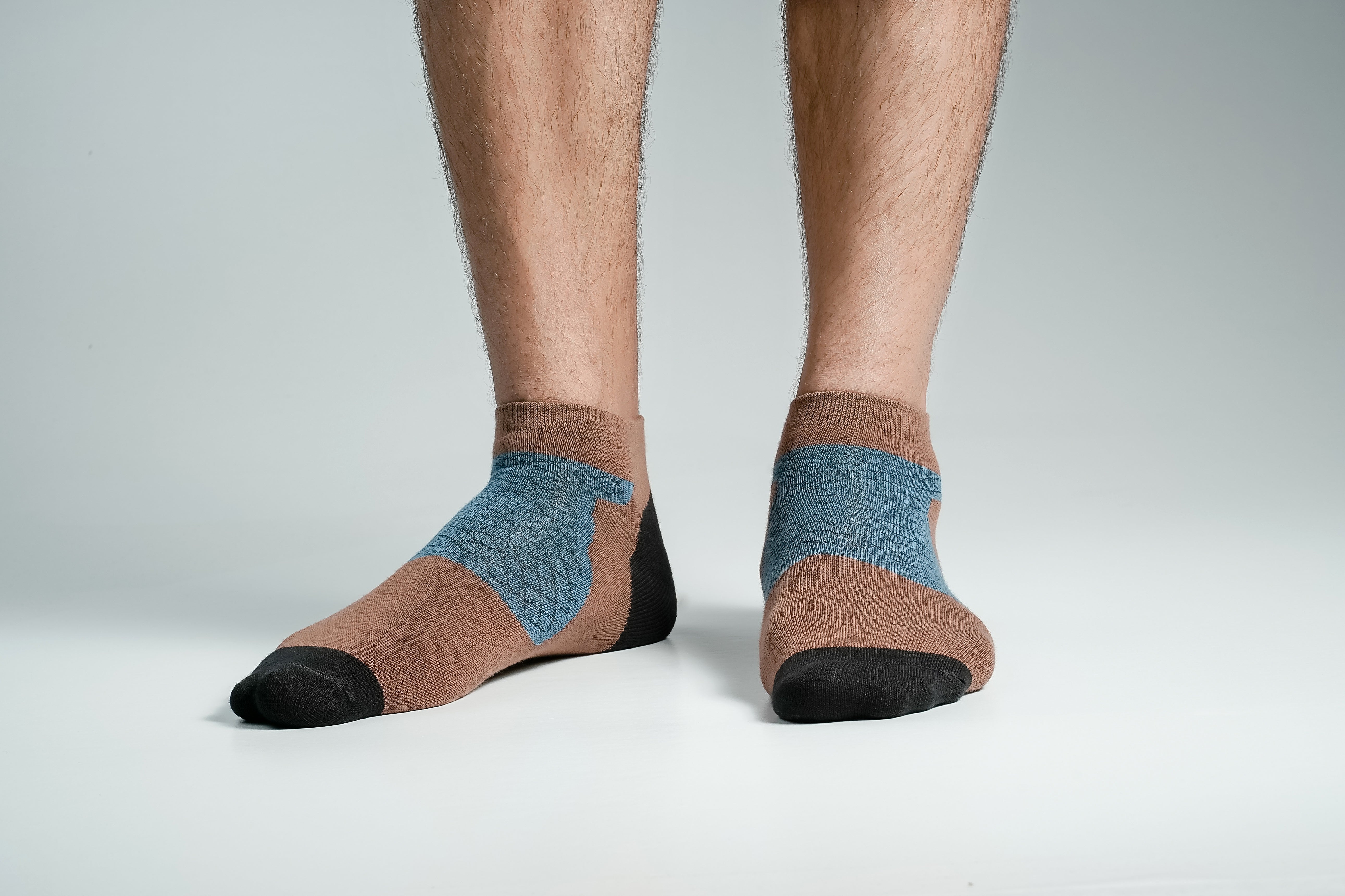 Premium Ankle Socks For Men