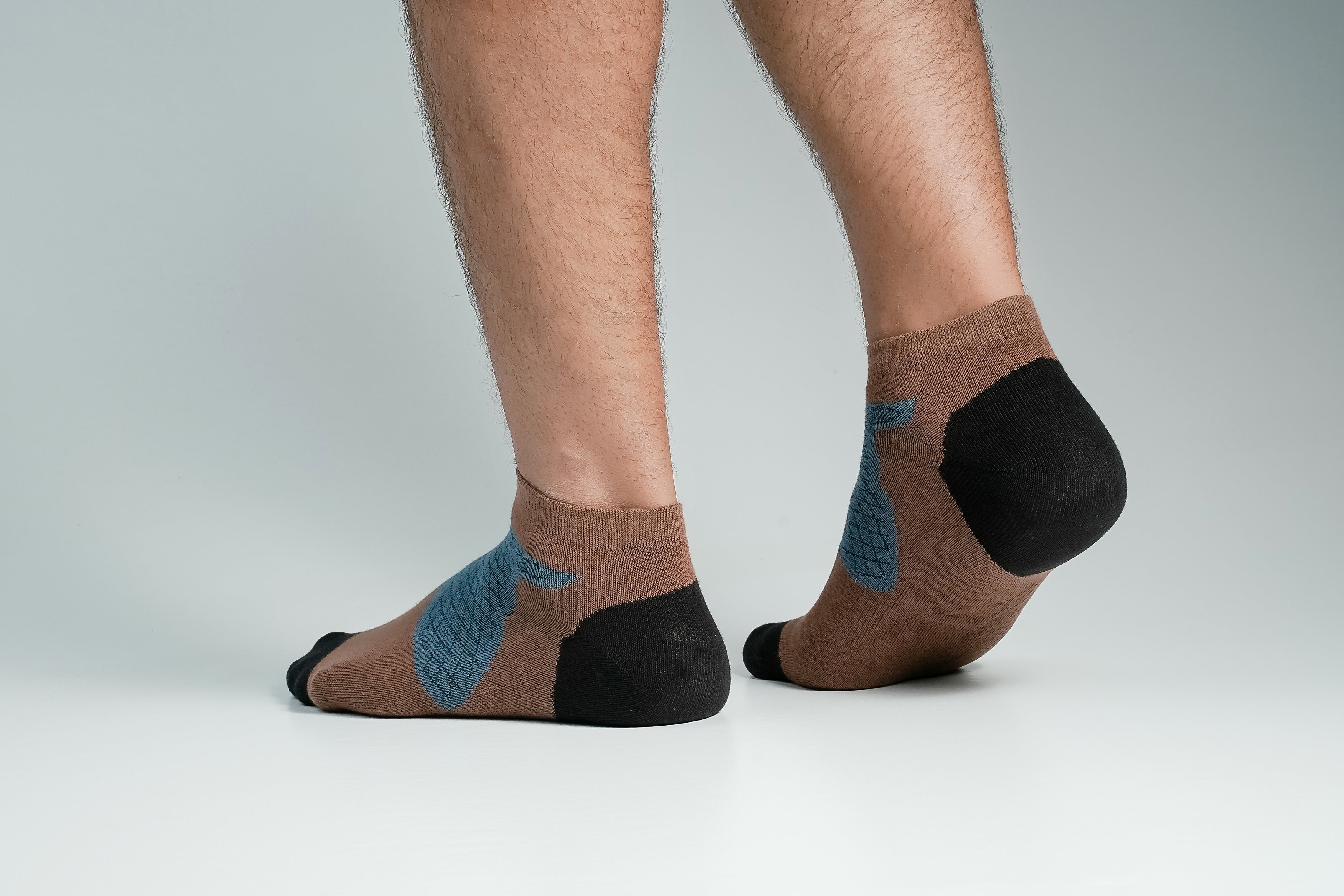 Premium Ankle Socks For Men