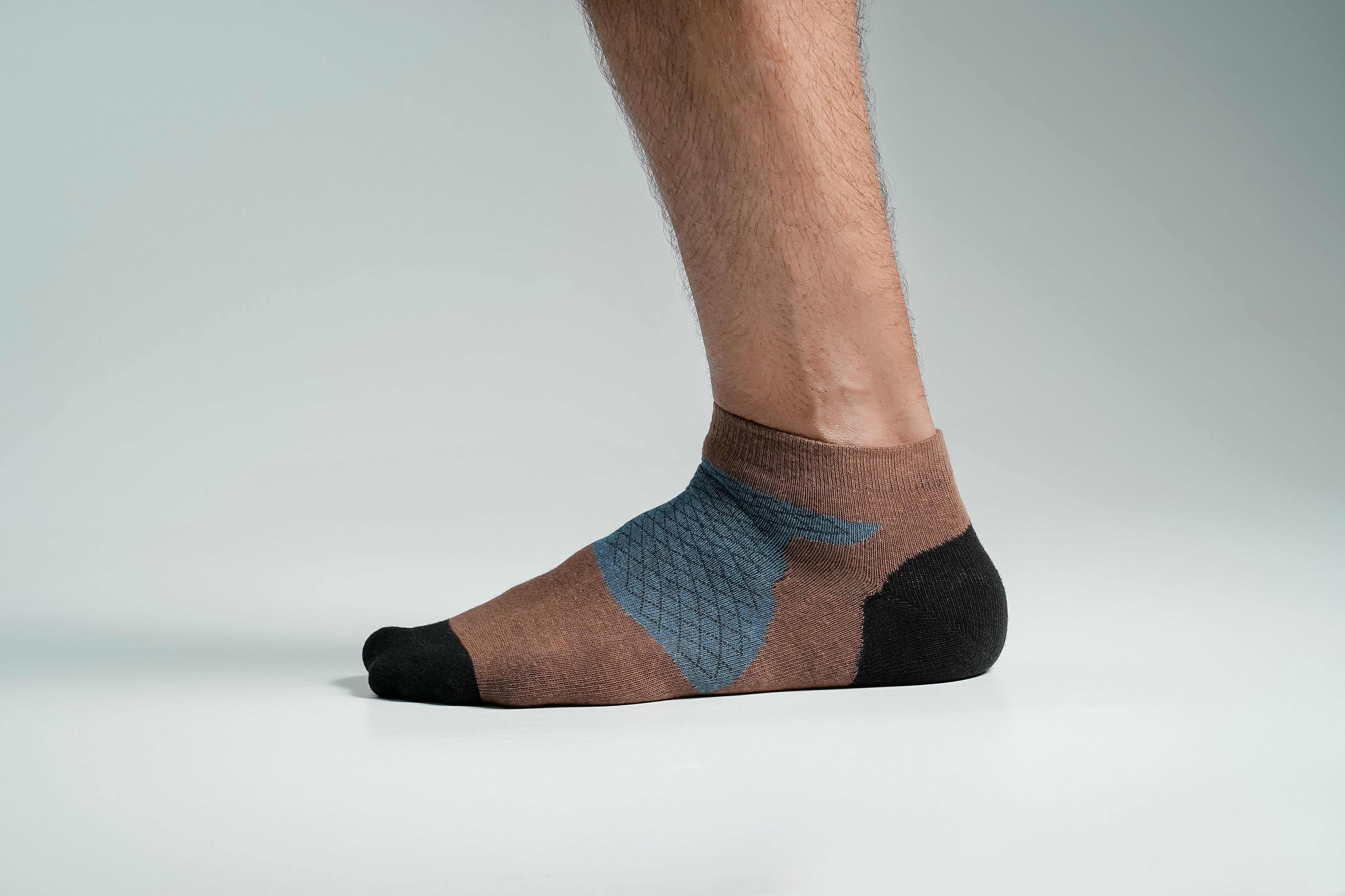 Premium Ankle Socks For Men