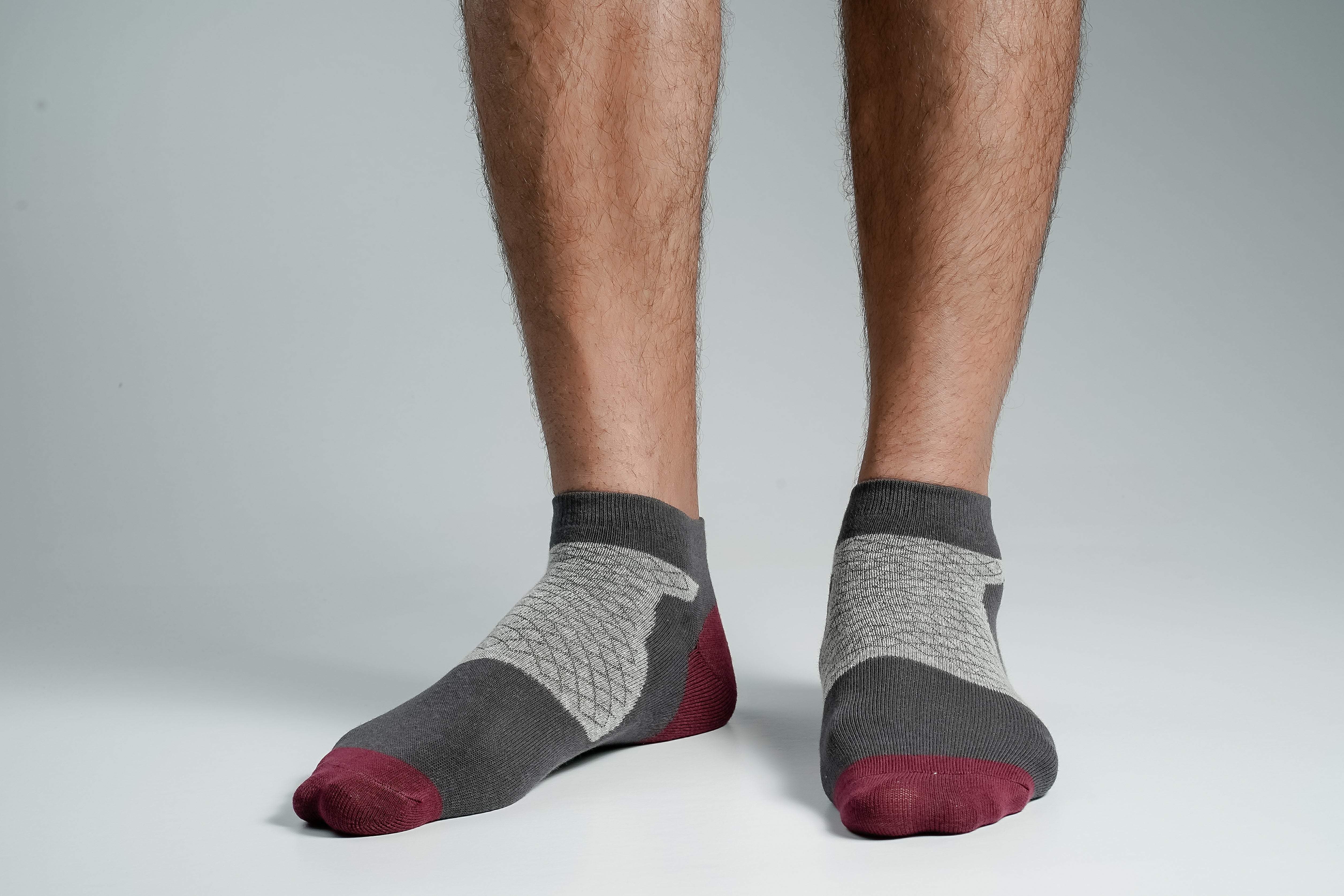 Premium Ankle Socks For Men