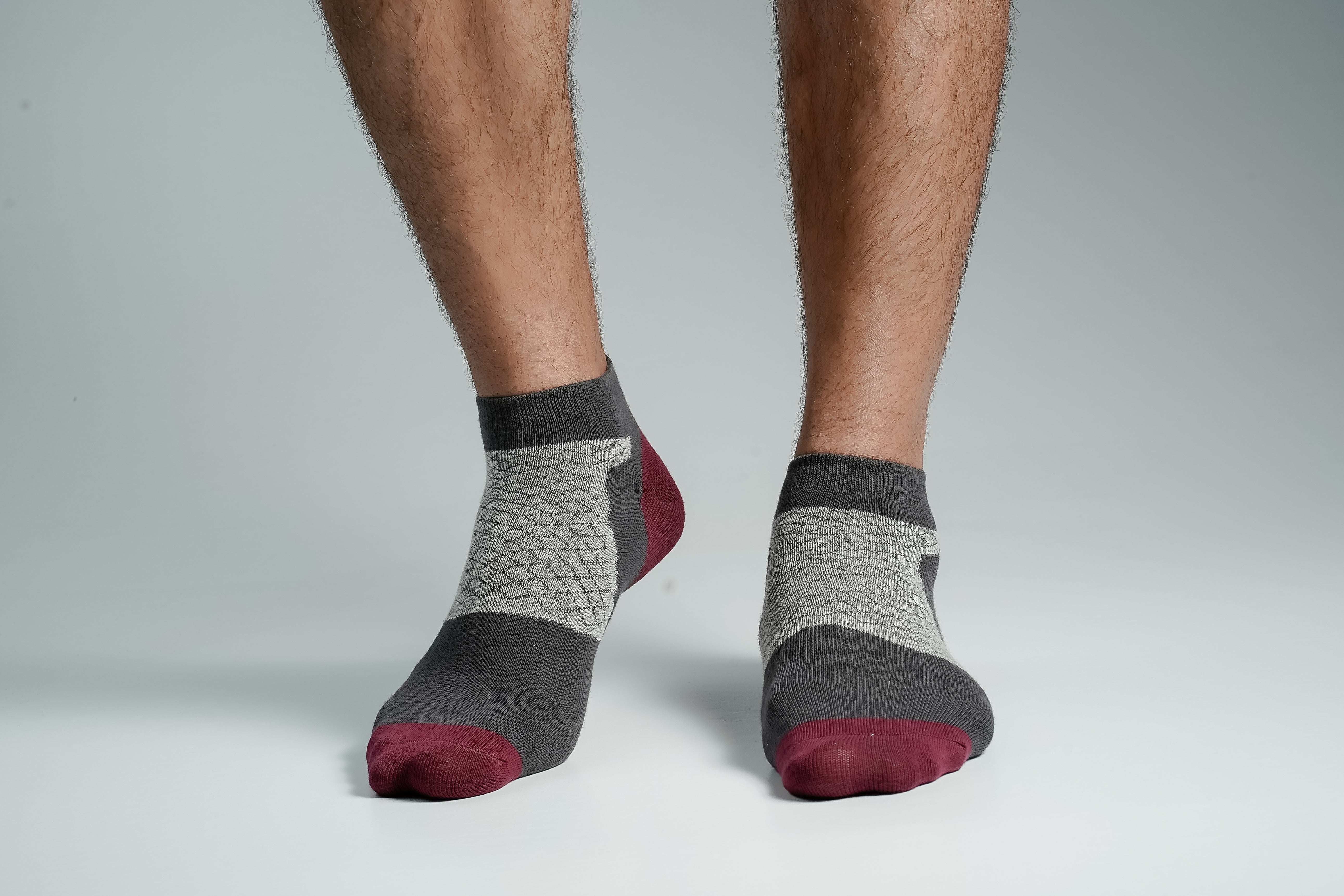 Premium Ankle Socks For Men