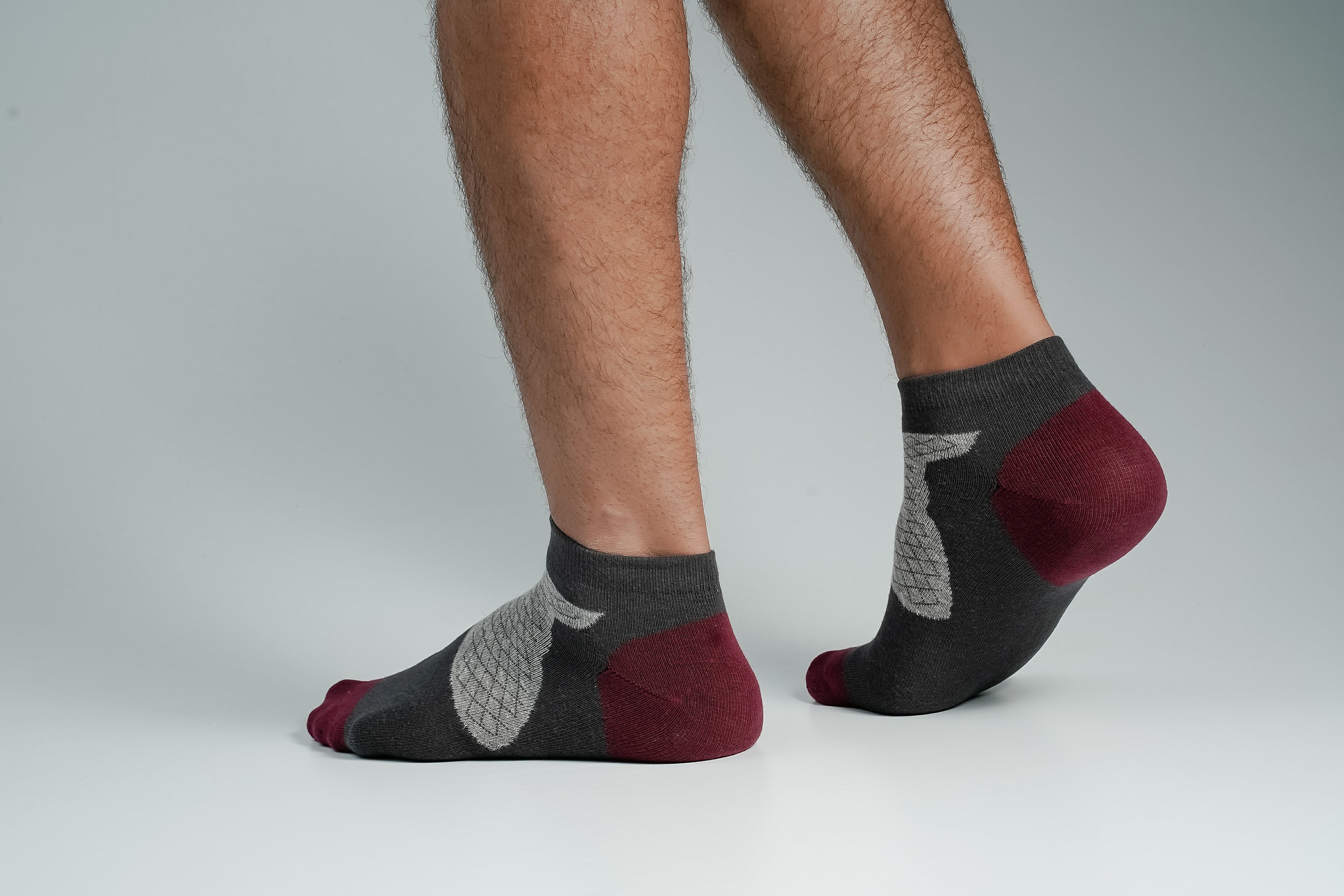 Premium Ankle Socks For Men