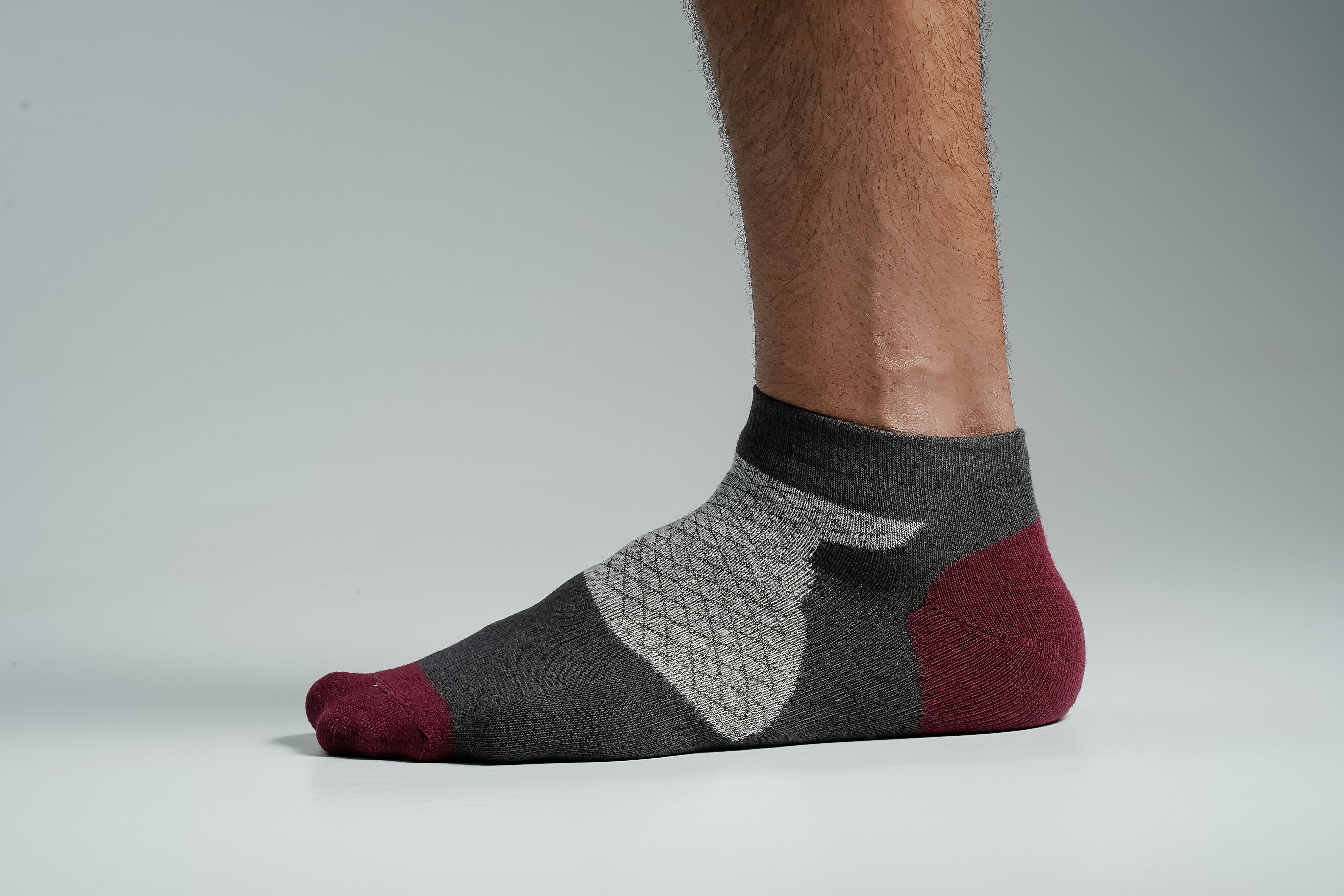 Premium Ankle Socks For Men