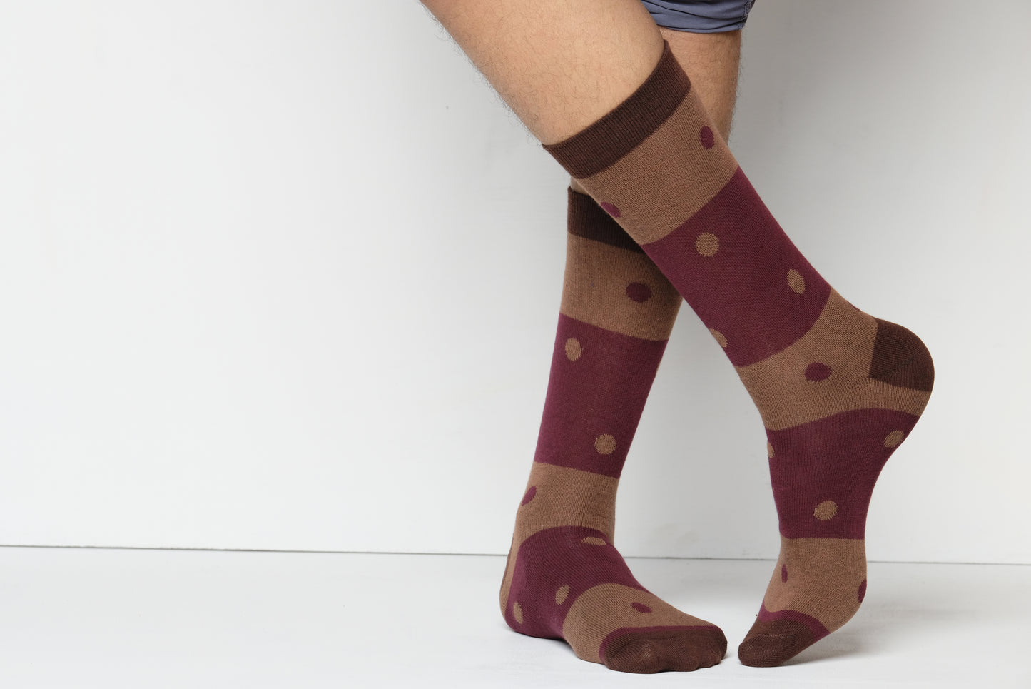 Premium Long Socks For Men