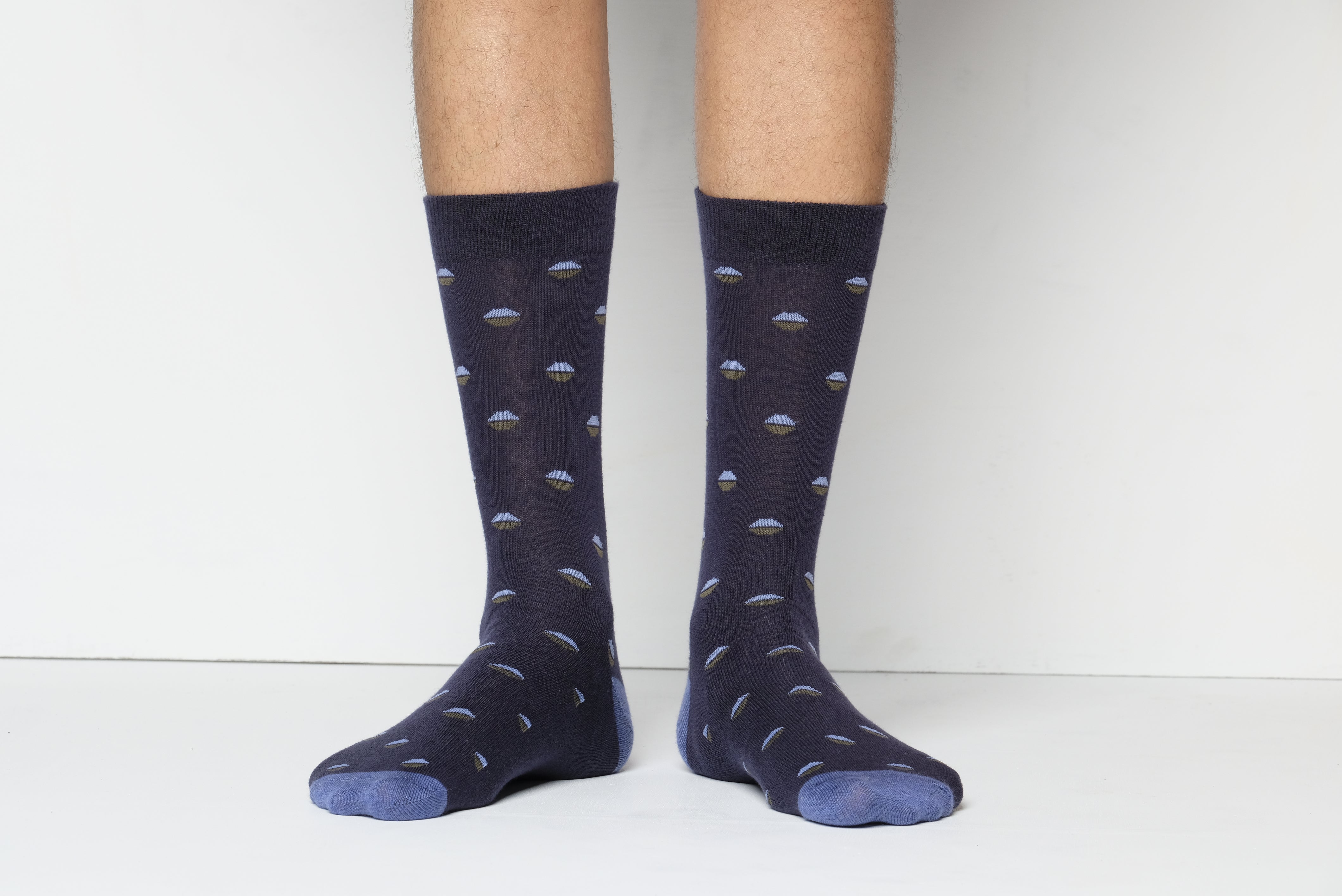 Premium Long Socks For Men