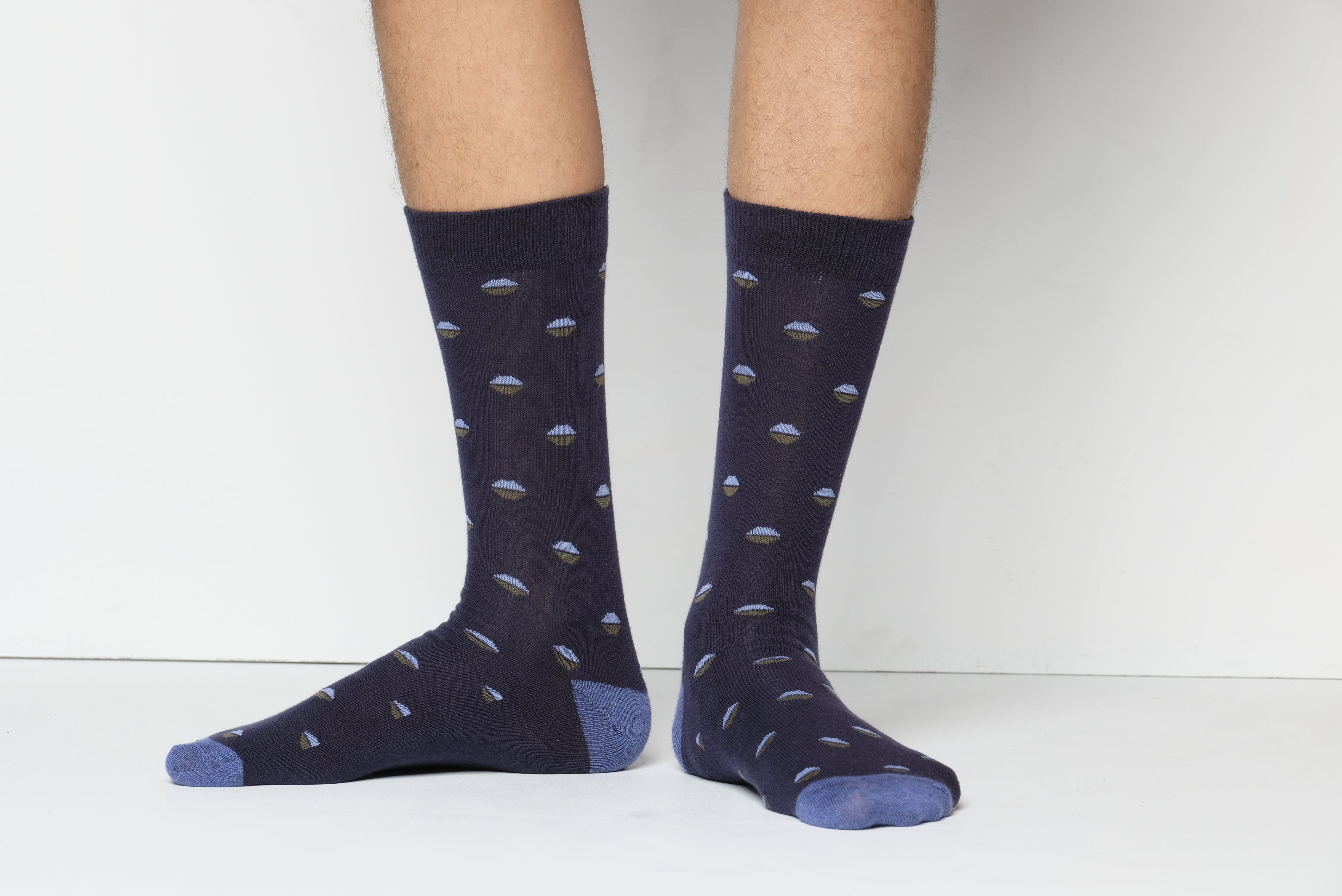 Premium Long Socks For Men