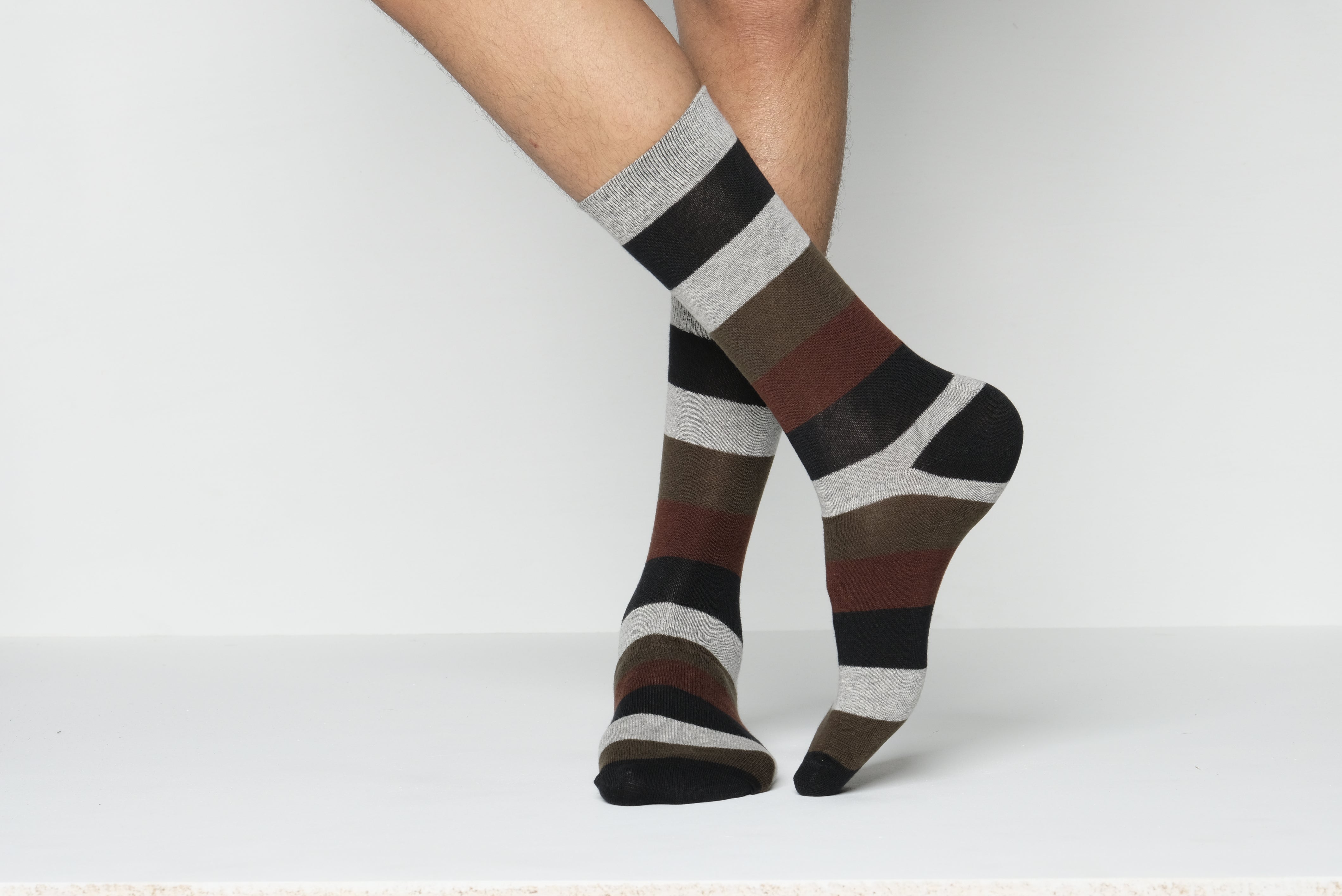 Premium Long Socks For Men