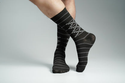 Premium Long Socks For Men