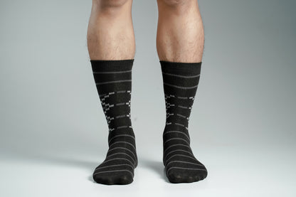Premium Long Socks For Men