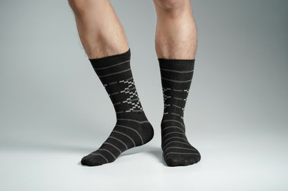 Premium Long Socks For Men