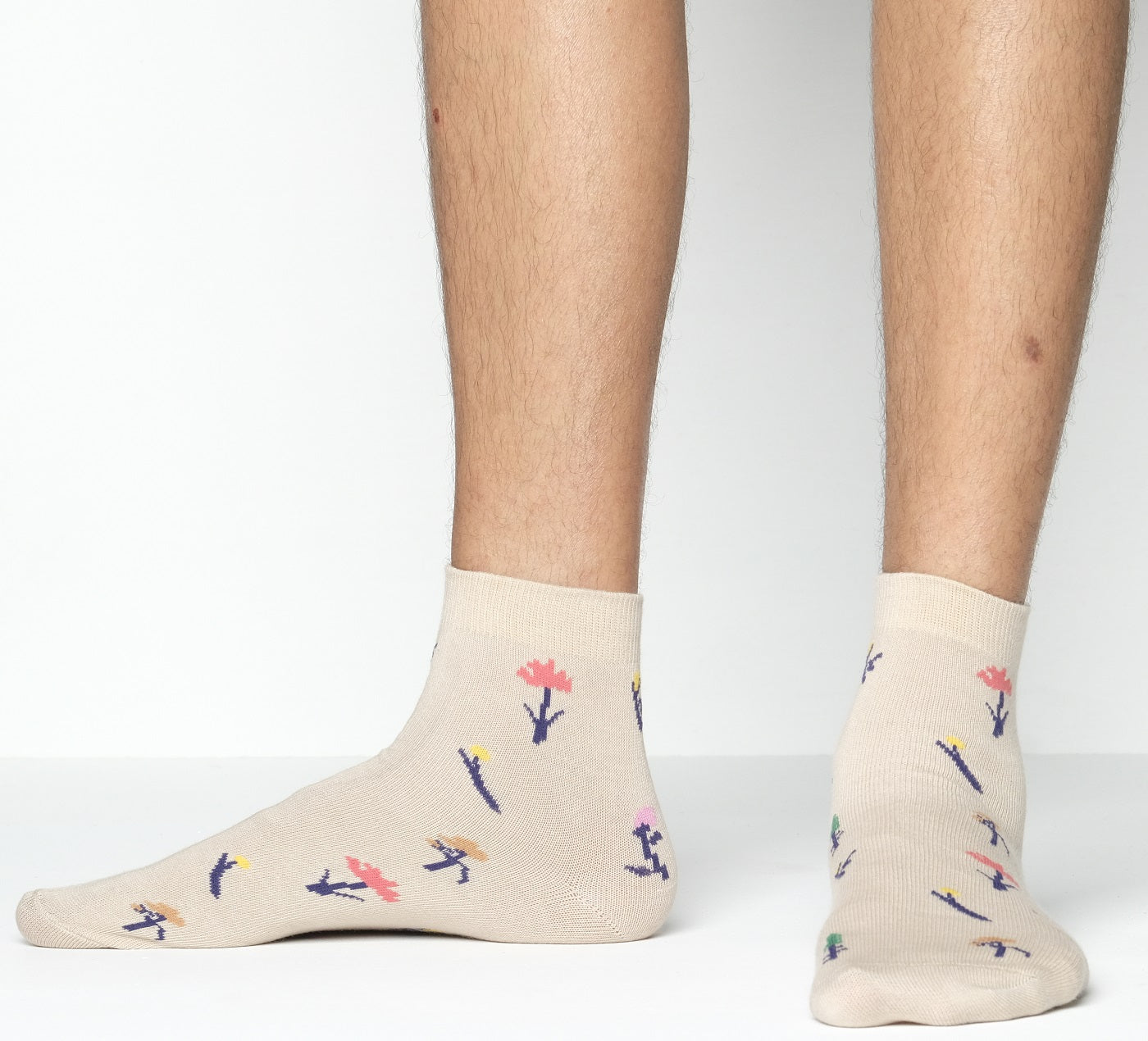 Premium Ankle Socks for Women