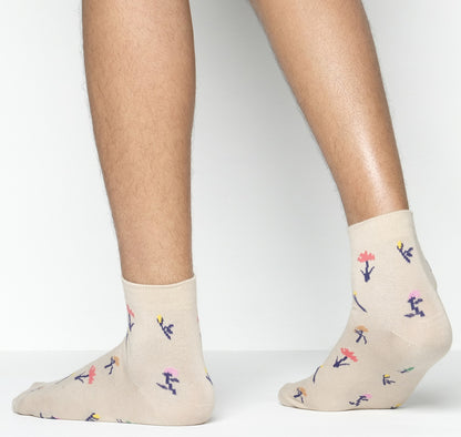 Premium Ankle Socks for Women